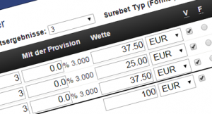 Surebet
