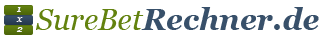 Surebet Rechner